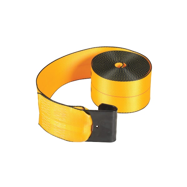Winch Strap, 30 ft. Long